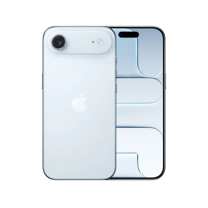 iPhone Air Sky Blue